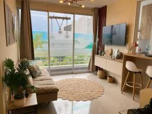 Appart Nautic Piura - Колан