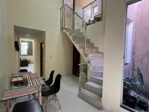 Casa da Lapa - São Luís de Montes Belos