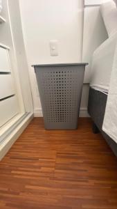 Loft Terra - Loft charmoso no Brás