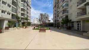 Loft Terra - Loft charmoso no Brás