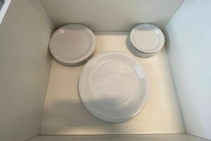 Loft Terra - Loft charmoso no Brás