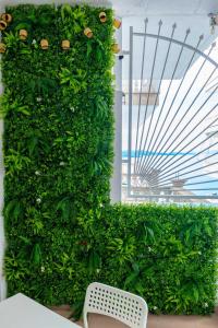 Arlines Luxury Retreat House