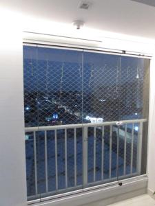 Quarto Apt AirPort GRU Congonhas Cumbica Poupatempo Shopping Internacional SP A Melhor localização perto da grande São Paulo