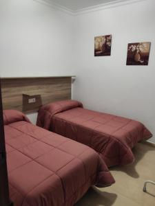 Vivienda Rural Casa Ana