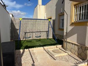 Casa Cristal - Villa with private pool Camposol Mazarron