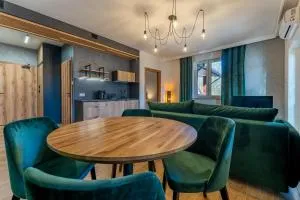 Villa Park Zwierzyniec - Majdan Kasztelański