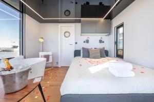 The Homeboat Company Parque das Nações-Lisboa