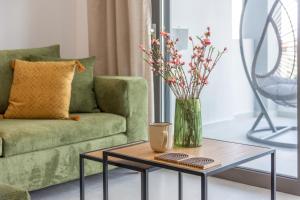 Gems - Stunning 2BR Apts - Steps from the Beach!