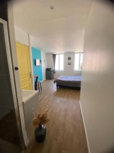 Appartements Capstay Point central ch3 - Netflix : photos des chambres