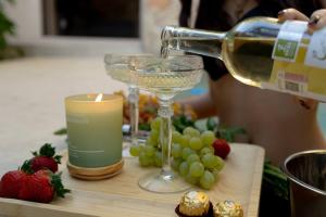 Casa Pepen by Kanaa - Colonial Luxury with a Private Outdoor Pool and Garden in Central Merida