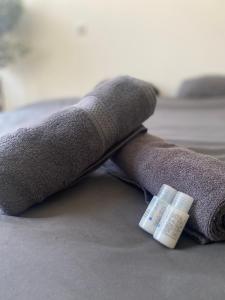 Appartements Capstay Point central ch3 - Netflix : photos des chambres