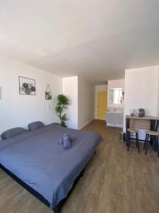 Appartements Capstay Point central ch3 - Netflix : photos des chambres