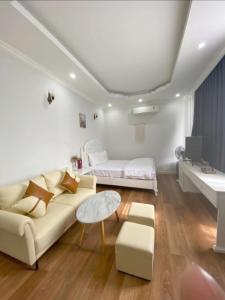 Central Hue homestay