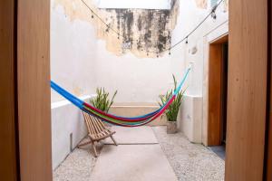 Casa Chibal by Kanaa - Colonial Retreat with an Outdoor Pool in Central Merida - 3-star hotels in Mérida