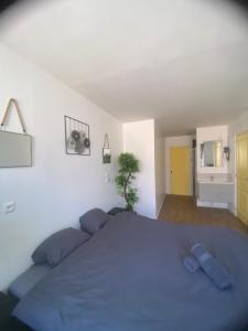Appartements Capstay Point central ch3 - Netflix : photos des chambres