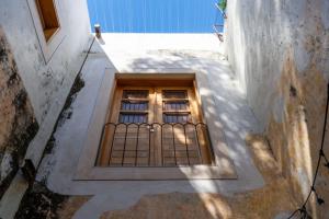 Casa Chibal by Kanaa - Colonial Retreat with an Outdoor Pool in Central Merida