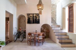 Casa Chibal by Kanaa - Colonial Retreat with an Outdoor Pool in Central Merida