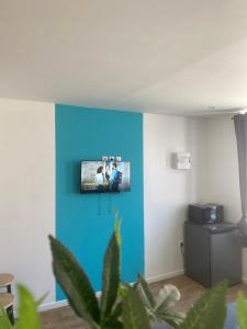 Appartements Capstay Point central ch3 - Netflix : photos des chambres