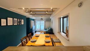 渋谷高級一戸建て 貸切 テラス付き 最大七名