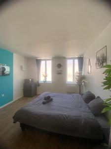 Appartements Capstay Point central ch3 - Netflix : photos des chambres