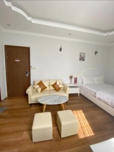 Central Hue homestay