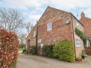 The Barn - Poplar Farm