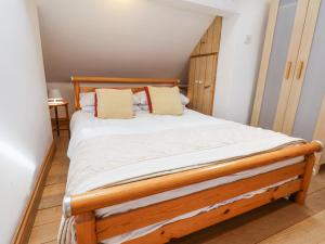 The Barn - Poplar Farm