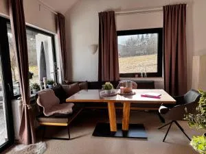 Fewo Schöner Ausblick - Usseln