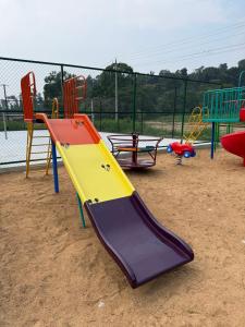 Villa Katipadu Coorg