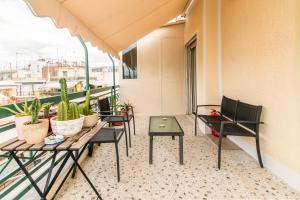 Cosy Apartment in the Heart of Athens