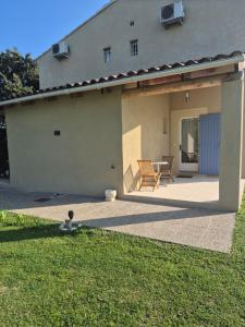 B&B / Chambres d'hotes Mas Clement - Chambre et table d'hotes : photos des chambres