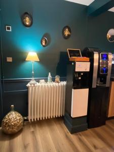 Hotels Hotel Beausoleil : photos des chambres
