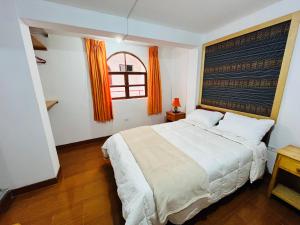B&B Mama Pilli Huaraz