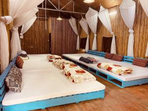 Lương Sơn Homestay