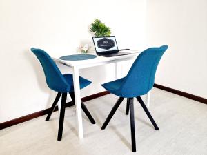 HomeHolidaySanremo - Palace