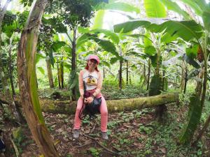 Refugio Los Naranjales