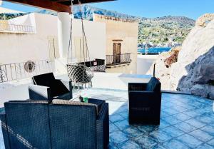 "Sweet Life" Casa Vacanze