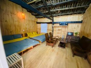 Lương Sơn Homestay