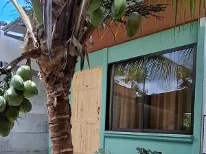 Apartamento Refugio entre ríos - 萨拉皮基