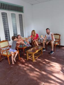 Linesa holiday resort