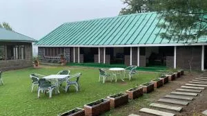 Green Manal Hotel - ابوت اباد