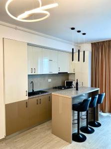 Premium Apartament Meraki Resort & Spa