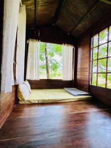 Lương Sơn Homestay