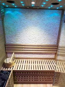Appart'hotels le cocon de gepetto spa privatif : photos des chambres