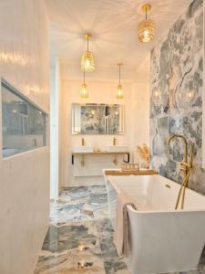 Splendide Studio Design - Neuf Dynamique Nice