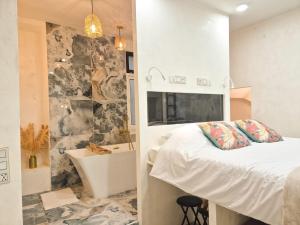 Splendide Studio Design - Neuf Dynamique Nice