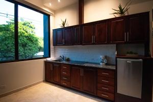 Surfside Apartments - Playa Carmen