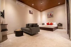 Surfside Apartments - Playa Carmen - Mal País