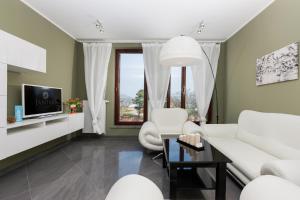 Jantar Apartamenty Deluxe Sea View