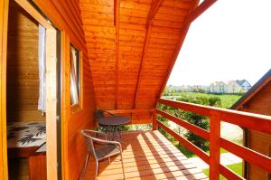 Ferienhaus Orka Nr 16